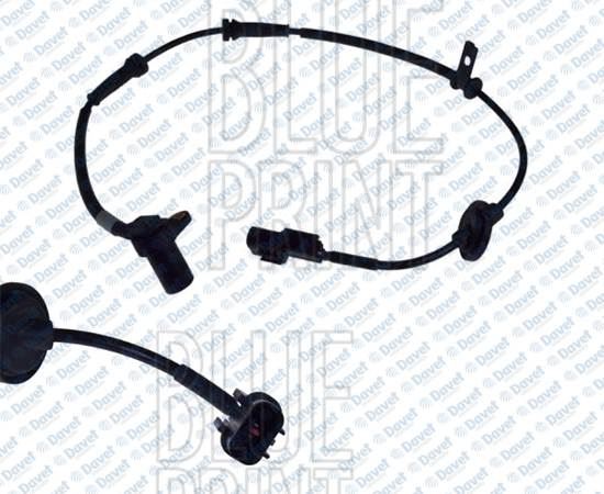 BLUEPRINT ADG07116 Abs Sensoru On Sol Getz 02>